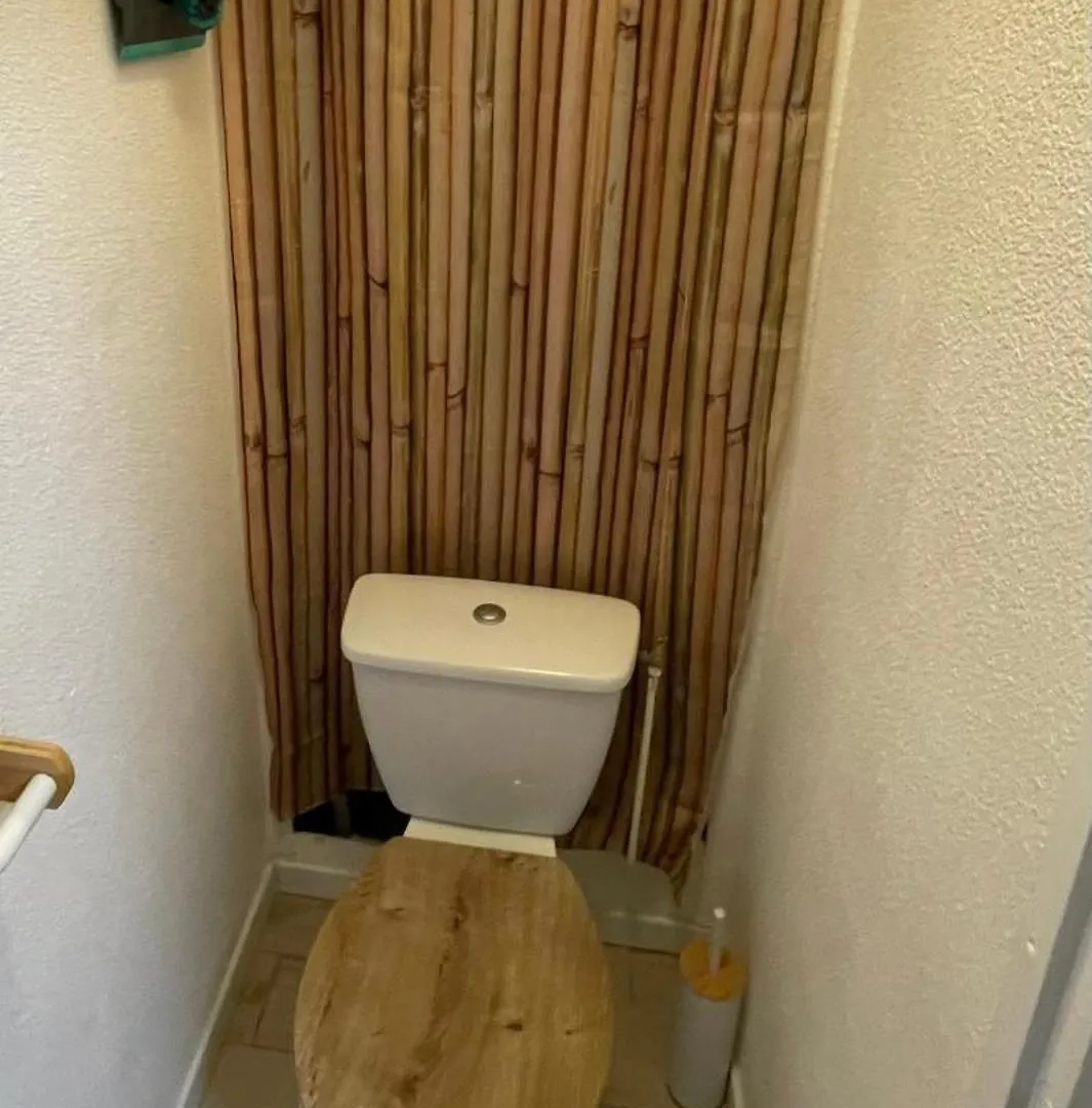 Appartement Grand confort Valfréjus 2pièces 6 couchages