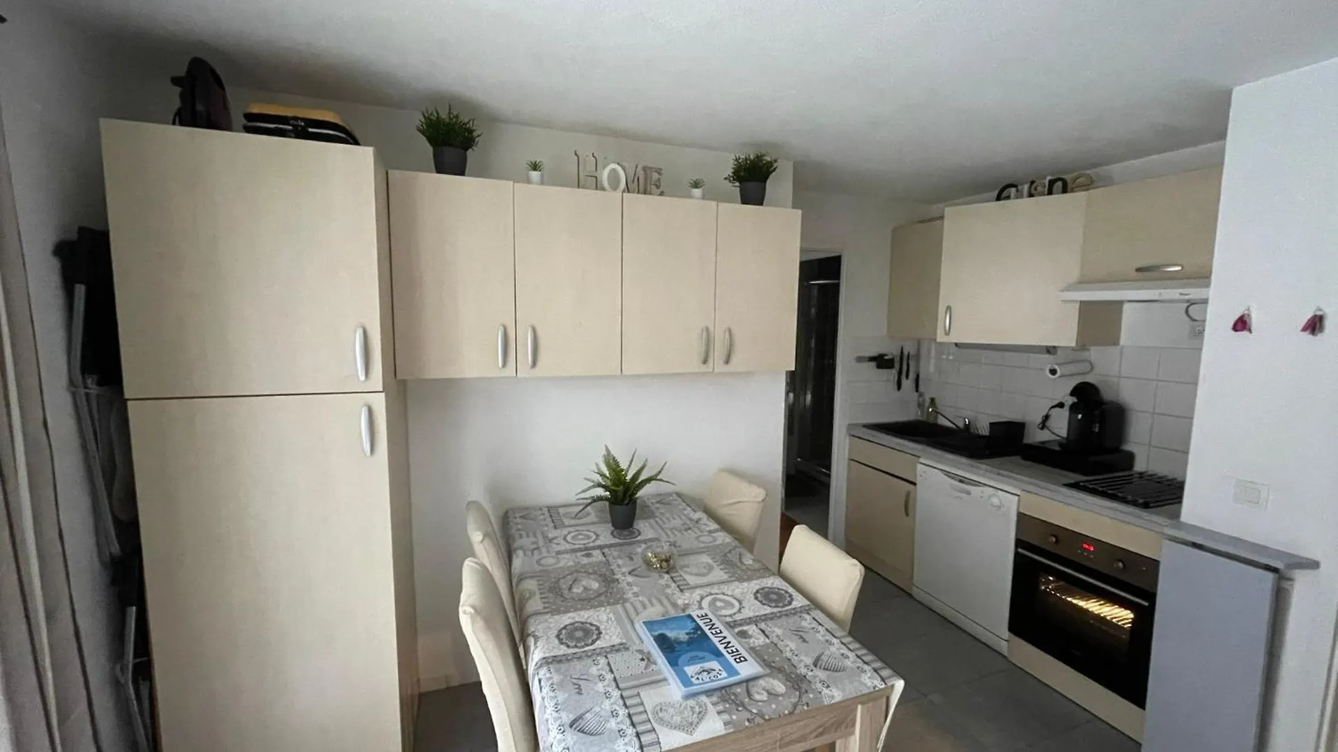 Appartement Grand confort Valfréjus 2pièces 6 couchages France