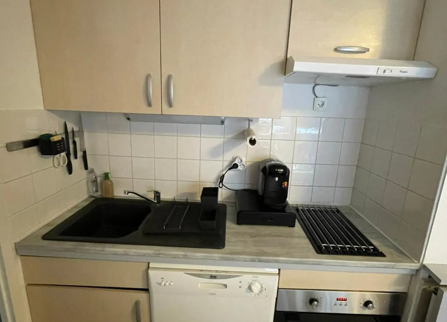 Appartement Grand confort Valfréjus 2pièces 6 couchages  Valfrejus
