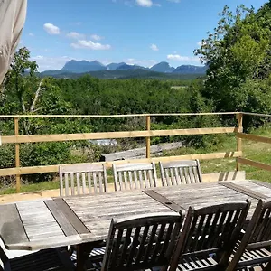 Appartement Du Rif Noir